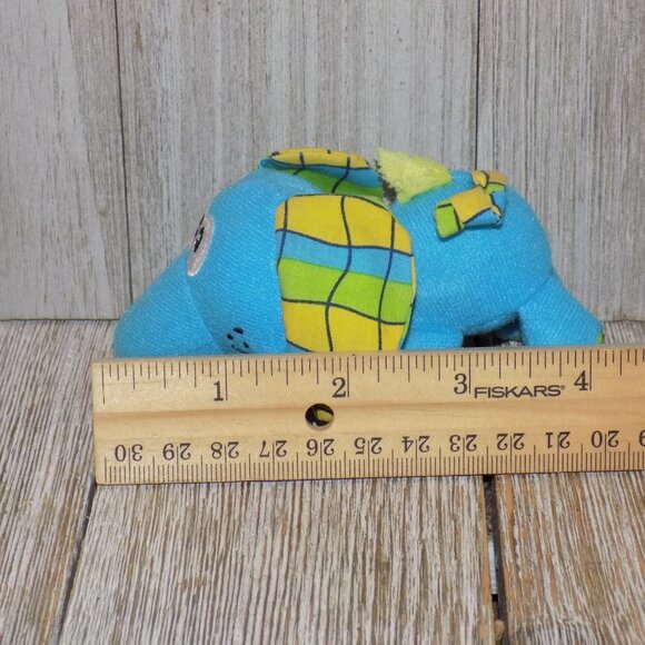 Elephant Toy Small Plush Toy Gift,  Baby Toy, stuffed animal * - Picture 5 of 6